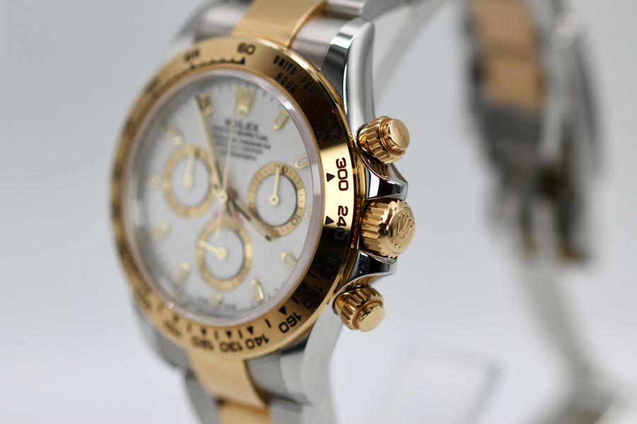 Rolex Daytona 116503
